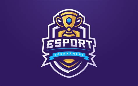 logo esport gratuit.